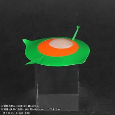 东宝30厘米系列 著名造型师 摩杰拉（1957）