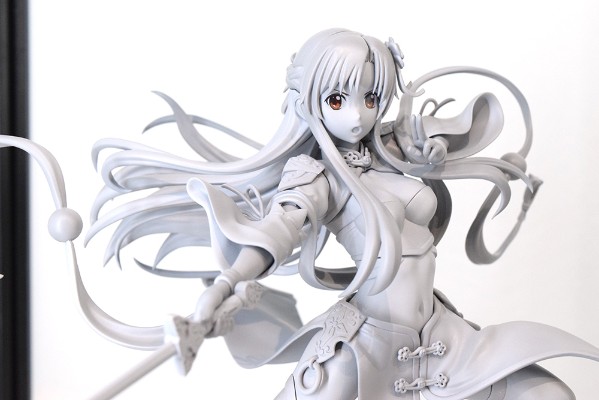 KDcolle 刀剑神域 亚丝娜 凉丽佳人