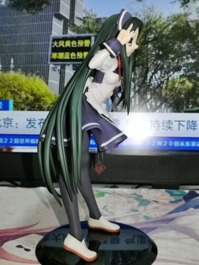 凉宫春日的忧郁 鹤屋 女仆