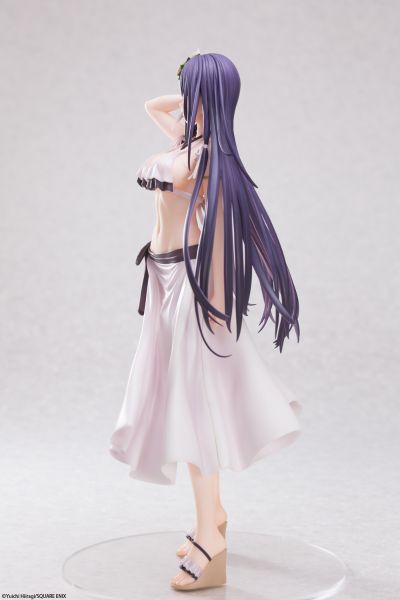 请穿上内衣吧，鹰峰同学 鹰峰高岭