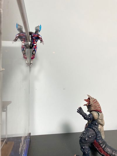 S.H.Figuarts 布莱泽奥特曼