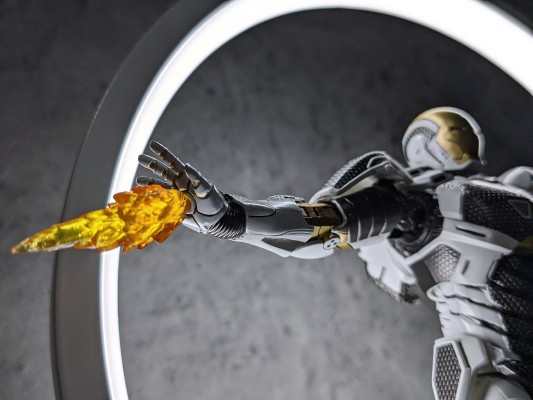 钢铁侠 钢铁侠 39号装甲