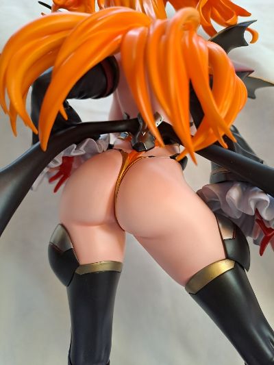 对魔忍 RPG 鬼崎绮罗罗 万圣节吸血鬼