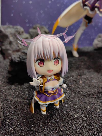 粘土人#2148 剧场版 古立特宇宙 新条茜 新秩序