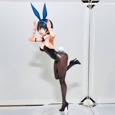 租借女友 更科瑠夏 兔女郎