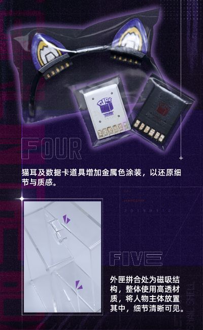 匣之少女 — 00