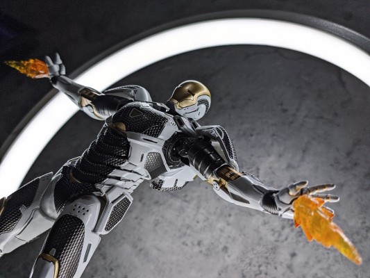 钢铁侠 钢铁侠 39号装甲