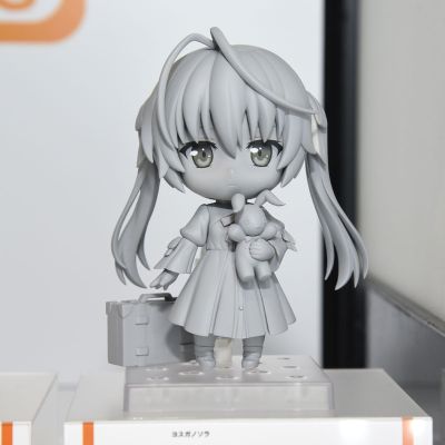 粘土人#2358 缘之空 春日野穹