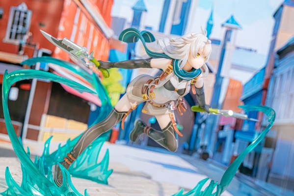 英雄传说：创之轨迹 菲·克劳塞尔