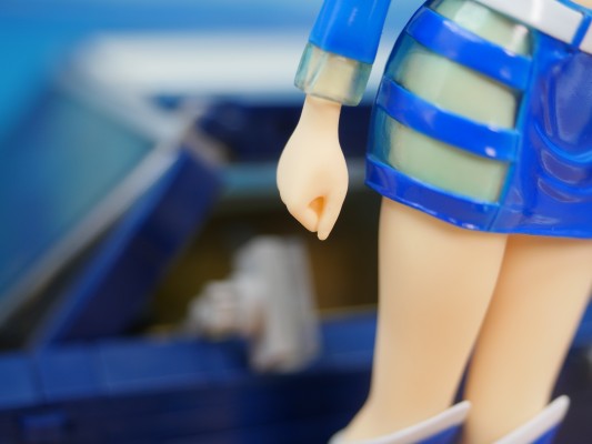 LoveLive! × PACIFIC 园田海未