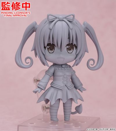 粘土人#2395 出包王女DARKNESS 娜娜·阿斯塔·戴比路克