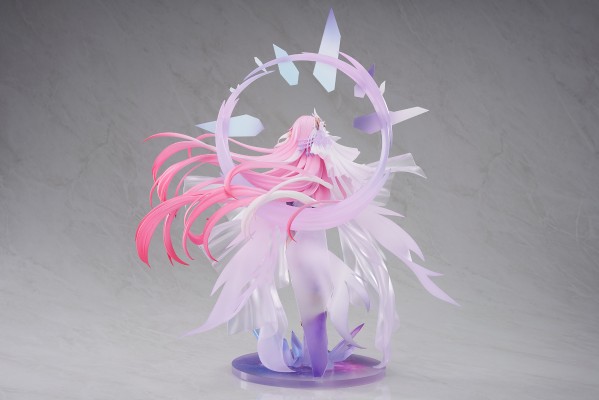 崩坏3 爱莉希雅 真我·人之律者 因你而在的故事