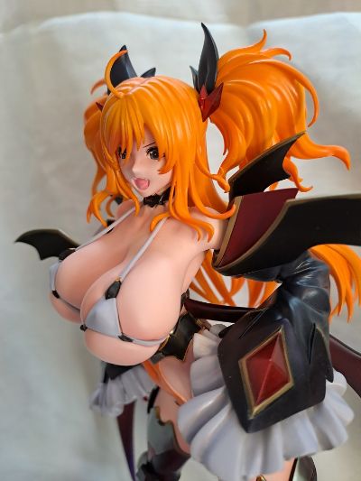 对魔忍 RPG 鬼崎绮罗罗 万圣节吸血鬼