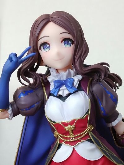 命运-冠位指定 骑兵-莱昂纳多·达·芬奇（第一再临）