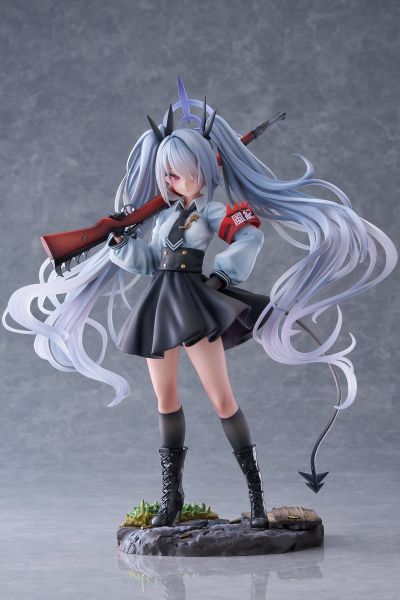 蔚蓝档案 银镜伊织