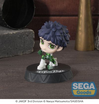 怪兽8号 Tip'n'Pop 奖品人偶 日比野卡夫卡