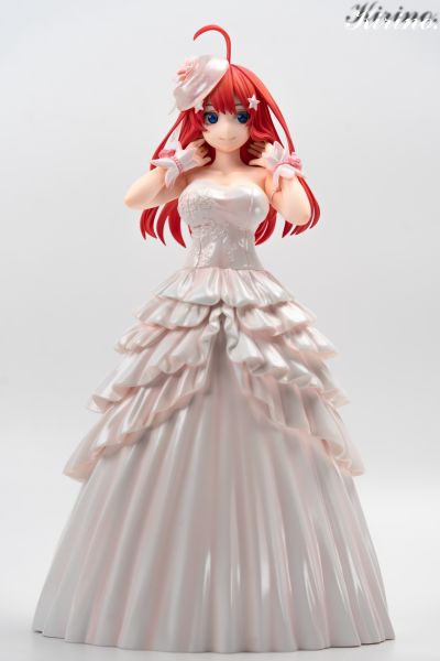 五等分的新娘∬ 中野五月