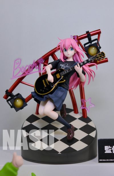 孤独摇滚！后藤独