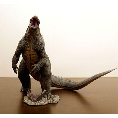 东宝怪兽系列 第30弹 哥斯拉2014