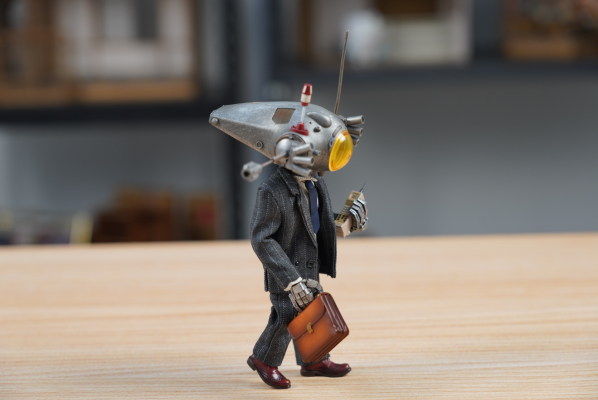 CS020 Gansboy-社长