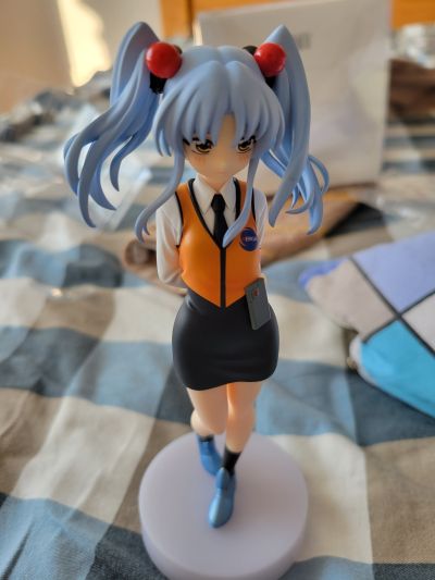 POP UP PARADE  机动战舰 星野琉璃