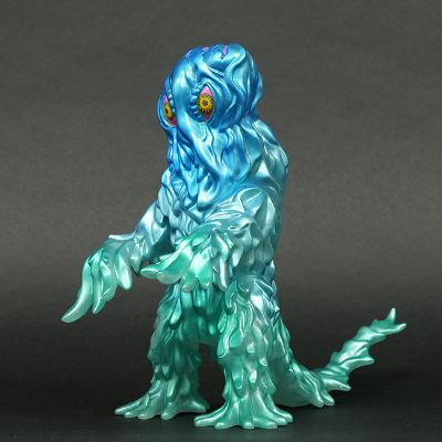 黑多拉350 四木的早晨