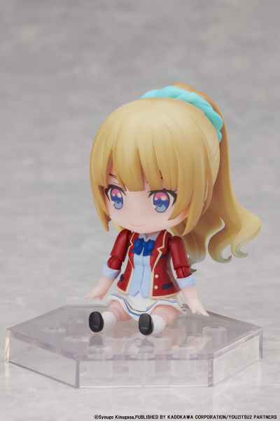 DFORM+ 欢迎来到实力至上主义的教室 轻井泽惠