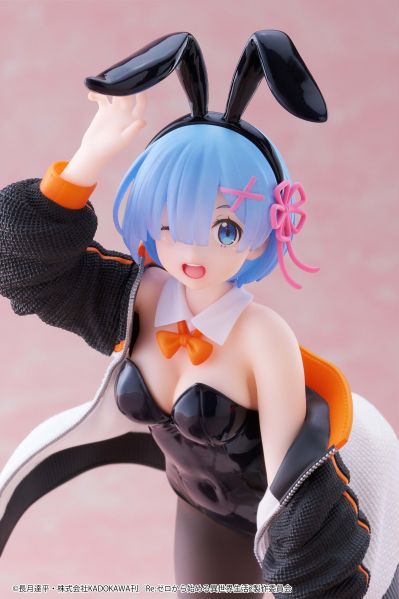 Coreful Re：从零开始的异世界生活 雷姆~外套兔女郎~