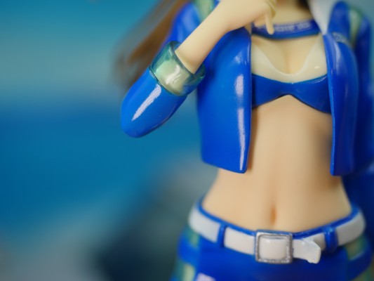 LoveLive! × PACIFIC 南小鸟