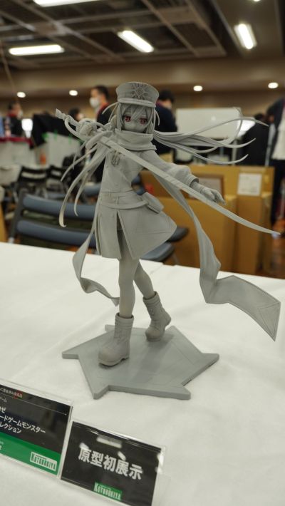 游戏王卡片游戏 怪兽藏品 闪刀姬－萝杰