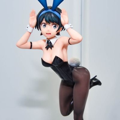 租借女友 更科瑠夏 兔女郎