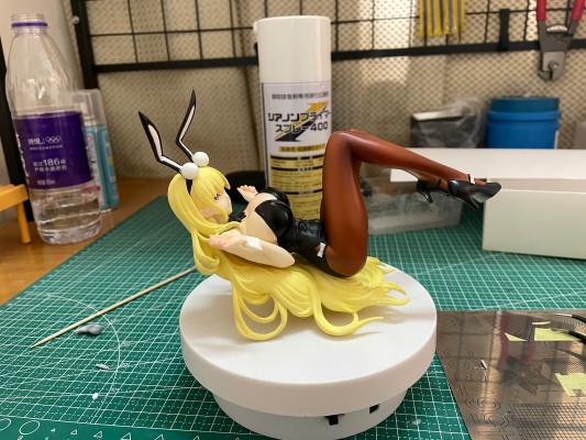 碧蓝航线 北卡罗来纳 秘密的换装练习？