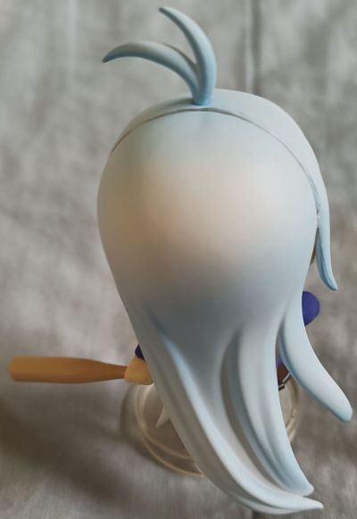 迷你黏土人 电波女与青春男 藤和艾莉欧