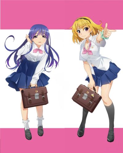 寒蝉鸣泣之时 卒 古手梨花 高中生