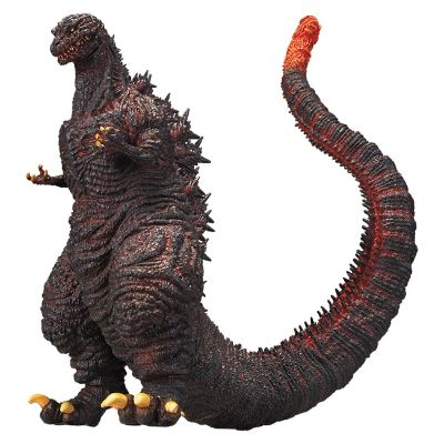 东宝怪兽收藏《第4号》