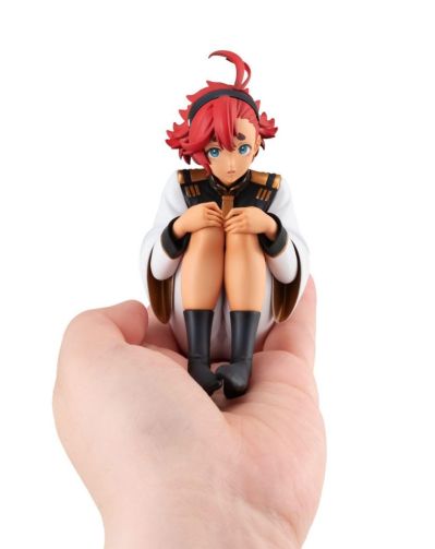 GEM系列 机动战士高达 水星的魔女 掌中斯莱塔