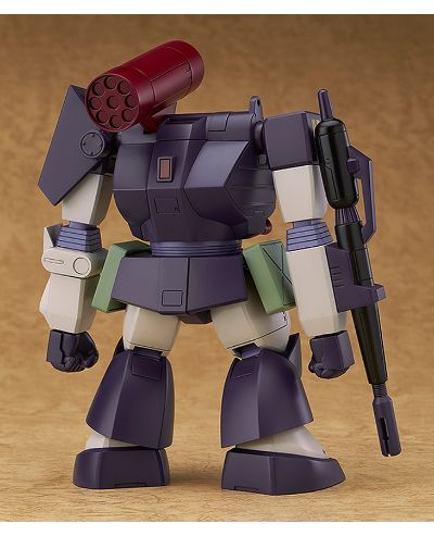 COMBAT ARMORS MAX05 太阳之牙 Ironfoot F4X Hasty