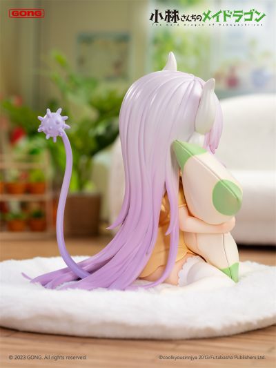 小林家的龙女仆 睡衣康娜