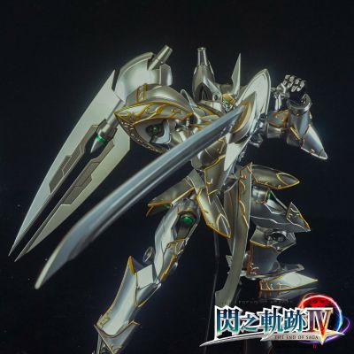 英雄传说：创之轨迹 黎恩·舒华泽