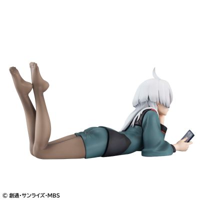 GEM系列 机动战士高达 水星的魔女 掌中米奥莉奈