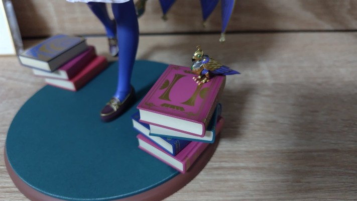 命运-冠位指定 骑兵-莱昂纳多·达·芬奇（第一再临）