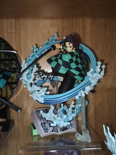 Jump Out Heroes 鬼灭之刃 灶门炭治郎