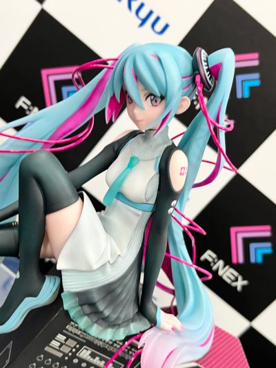 初音未来 × MTV