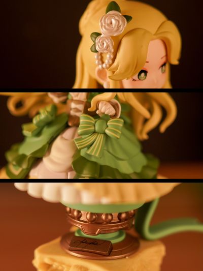 诡秘之主 奥黛丽·霍尔 醇美午后