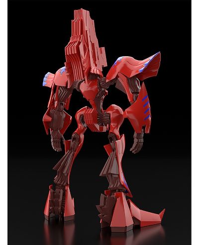 MODEROID 机动神脑 昆西 巴隆兹