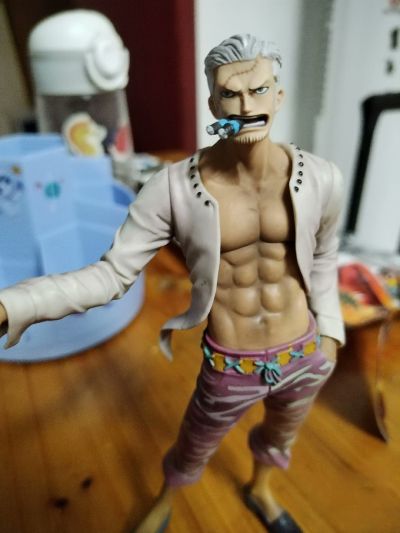  Vol.16 海贼王 斯莫卡 