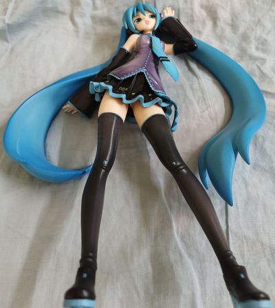 VOCALOID 初音未来   