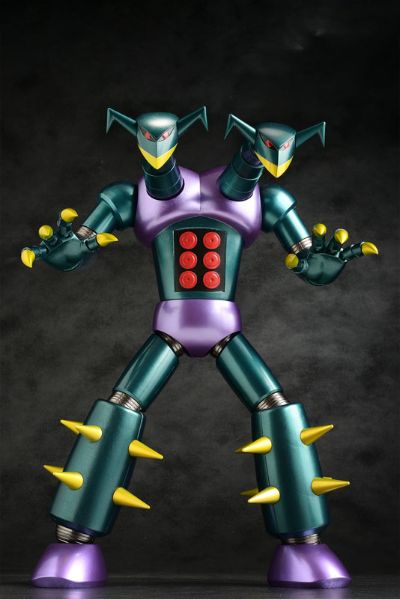 GABM 魔神Z 达普拉斯M2