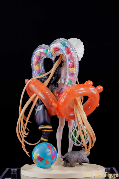 命运-冠位指定  降临者-阿比盖尔·威廉姆斯〔夏〕