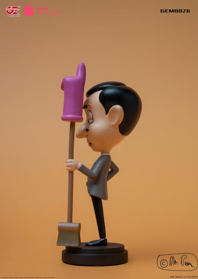 GEMB026 憨豆先生 Q版公仔套装